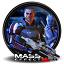 Mass Effect 3 8 Icon 64x64 png